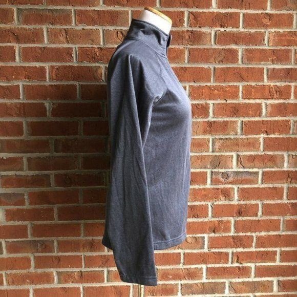 Columbus Blue Jackets NHL Hockey Zip-Up Jacket - S - Picture 2 of 7